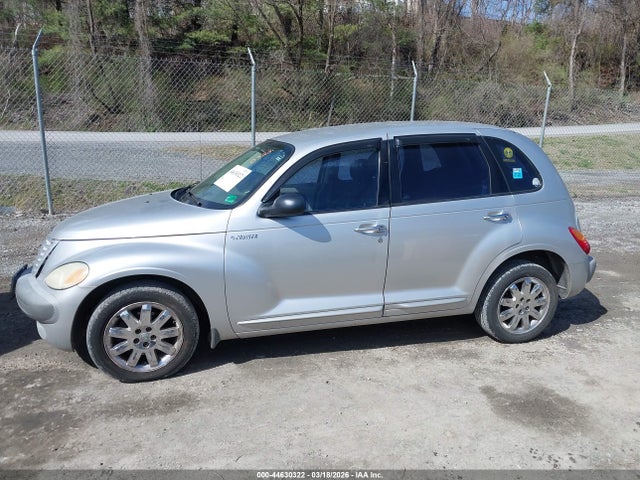 Aukcja sprzedaży 2002 Chrysler Pt Cruiser, vin: 3C4FY48B12T273096, numer aukcji: 44630322