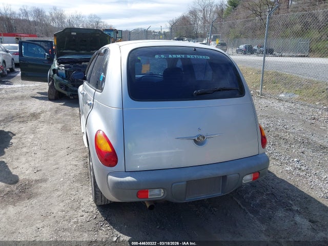 Aukcja sprzedaży 2002 Chrysler Pt Cruiser, vin: 3C4FY48B12T273096, numer aukcji: 44630322