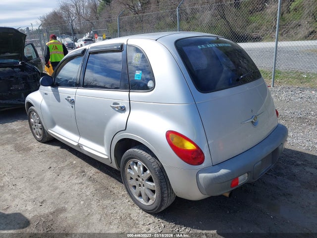 Aukcja sprzedaży 2002 Chrysler Pt Cruiser, vin: 3C4FY48B12T273096, numer aukcji: 44630322