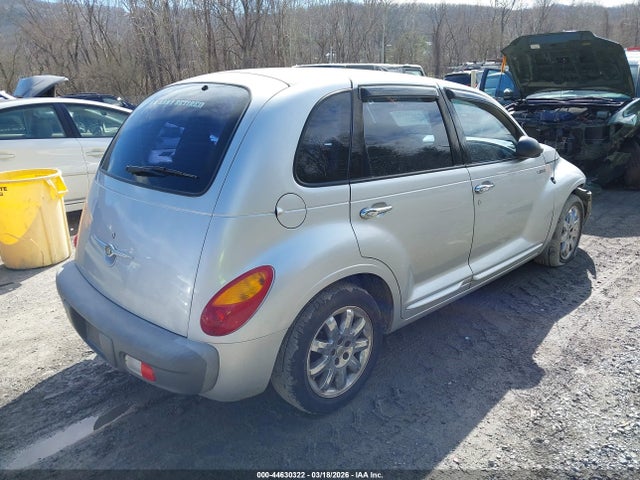 Aukcja sprzedaży 2002 Chrysler Pt Cruiser, vin: 3C4FY48B12T273096, numer aukcji: 44630322
