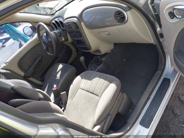 Aukcja sprzedaży 2002 Chrysler Pt Cruiser, vin: 3C4FY48B12T273096, numer aukcji: 44630322