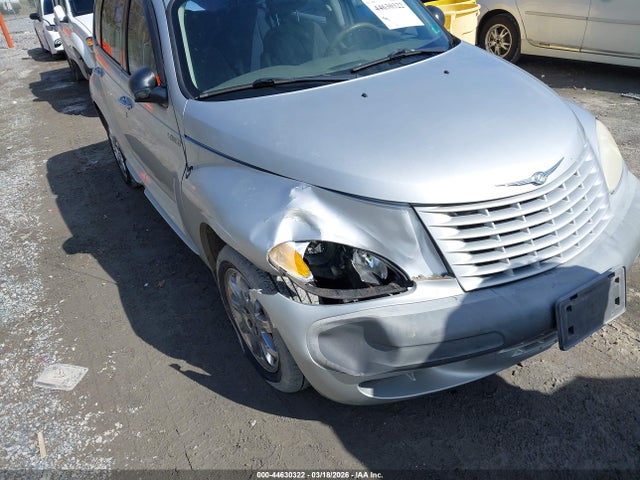 Aukcja sprzedaży 2002 Chrysler Pt Cruiser, vin: 3C4FY48B12T273096, numer aukcji: 44630322