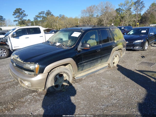 2005 CHEVROLET TRAILBLAZER 1GNDT13S352343660 Photo 1