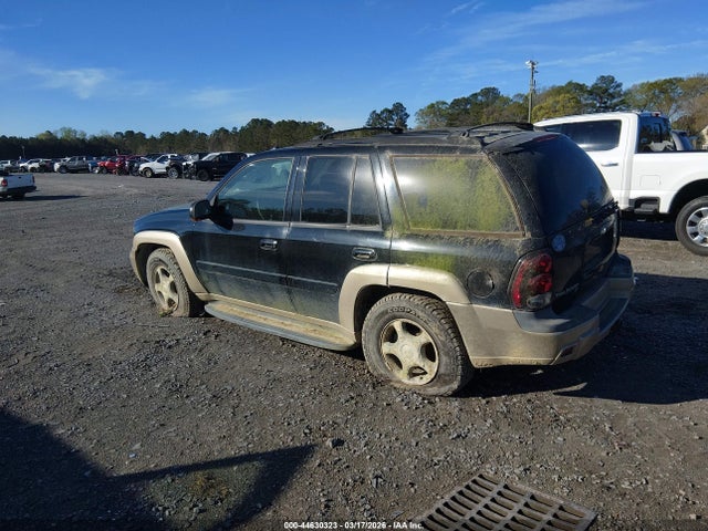 2005 CHEVROLET TRAILBLAZER 1GNDT13S352343660 Photo 2