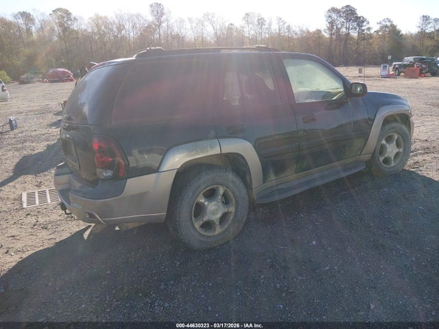 2005 CHEVROLET TRAILBLAZER 1GNDT13S352343660 Photo 3