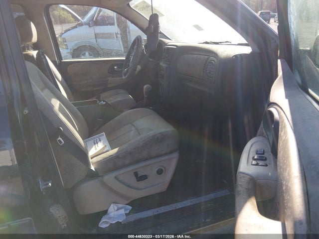 2005 CHEVROLET TRAILBLAZER 1GNDT13S352343660 Photo 4