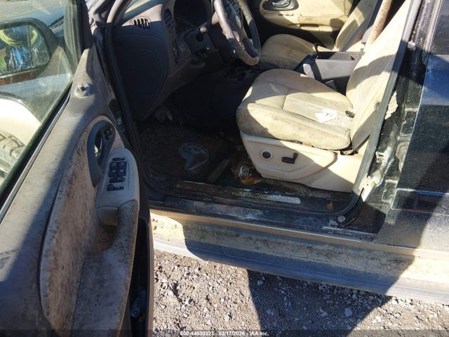 2005 CHEVROLET TRAILBLAZER 1GNDT13S352343660 Photo 5