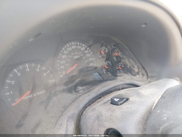 2005 CHEVROLET TRAILBLAZER 1GNDT13S352343660 Photo 6
