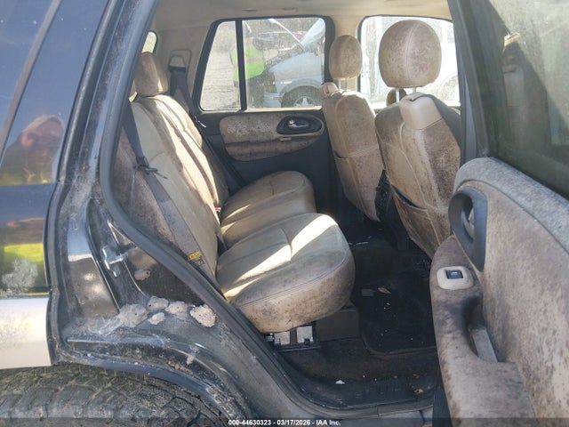 2005 CHEVROLET TRAILBLAZER 1GNDT13S352343660 Photo 7