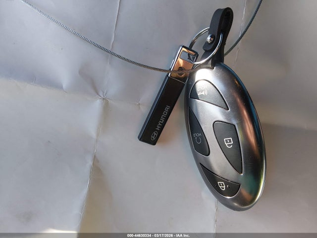 Продажа на аукционе авто 2026 Hyundai Elantra Sel Sport, vin: KMHLM4DG9TU141447, номер лота: 44630334