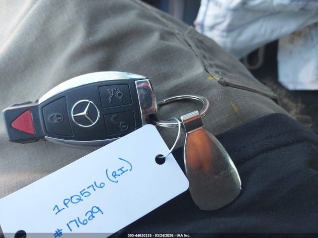 WDDSJ4GB0JN552578 Mercedes-Benz CLA 250 4MATIC