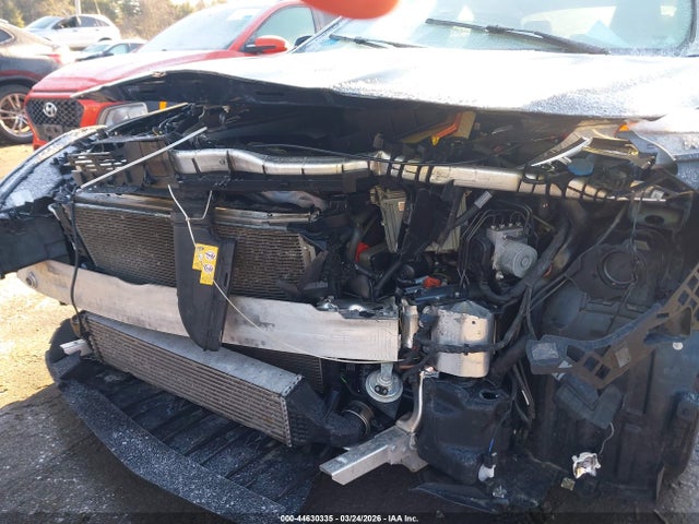WDDSJ4GB0JN552578 Mercedes-Benz CLA 250 4MATIC