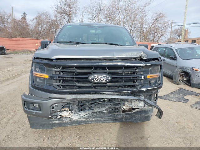 Продажа на аукционе авто 2024 Ford F-150 Xlt, vin: 1FTFW3LD5RFA65655, номер лота: 44630342