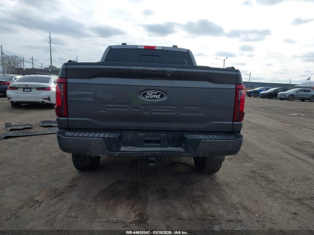 Продажа на аукционе авто 2024 Ford F-150 Xlt, vin: 1FTFW3LD5RFA65655, номер лота: 44630342