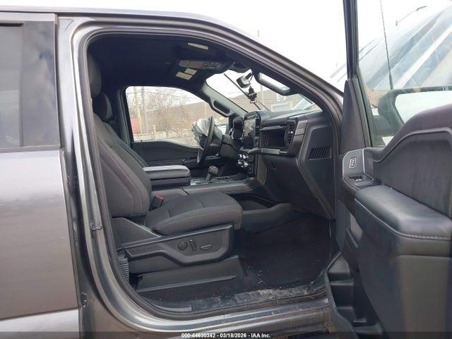 Продажа на аукционе авто 2024 Ford F-150 Xlt, vin: 1FTFW3LD5RFA65655, номер лота: 44630342