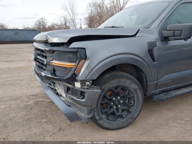 Продажа на аукционе авто 2024 Ford F-150 Xlt, vin: 1FTFW3LD5RFA65655, номер лота: 44630342