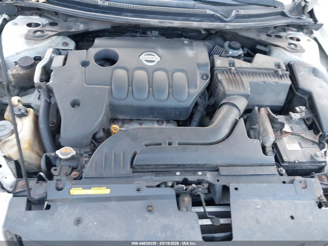 Aukcja sprzedaży 2010 Nissan Altima 2.5 S, vin: 1N4AL2AP9AN504981, numer aukcji: 44630339