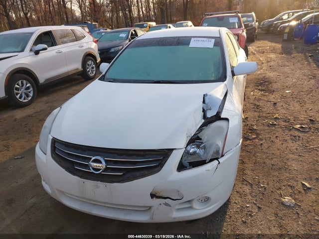 Aukcja sprzedaży 2010 Nissan Altima 2.5 S, vin: 1N4AL2AP9AN504981, numer aukcji: 44630339