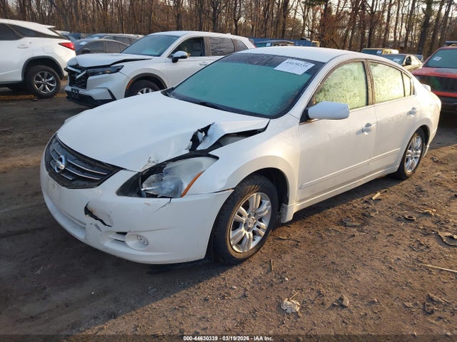 Aukcja sprzedaży 2010 Nissan Altima 2.5 S, vin: 1N4AL2AP9AN504981, numer aukcji: 44630339