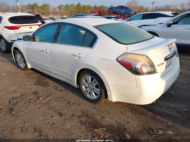 Aukcja sprzedaży 2010 Nissan Altima 2.5 S, vin: 1N4AL2AP9AN504981, numer aukcji: 44630339