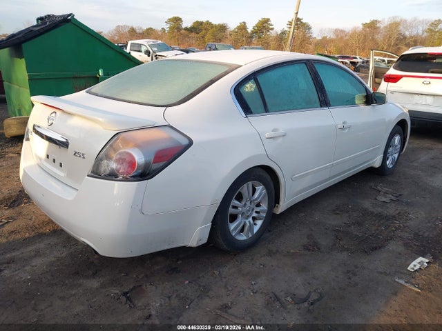 Aukcja sprzedaży 2010 Nissan Altima 2.5 S, vin: 1N4AL2AP9AN504981, numer aukcji: 44630339