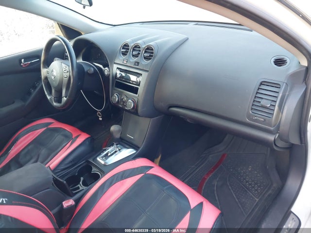 Aukcja sprzedaży 2010 Nissan Altima 2.5 S, vin: 1N4AL2AP9AN504981, numer aukcji: 44630339