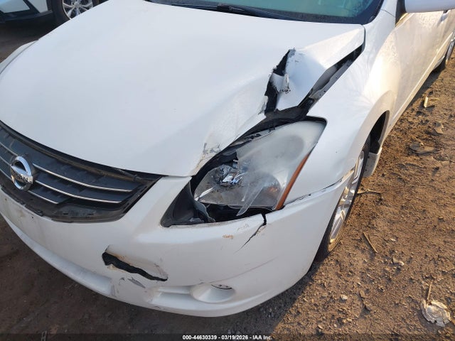 Aukcja sprzedaży 2010 Nissan Altima 2.5 S, vin: 1N4AL2AP9AN504981, numer aukcji: 44630339
