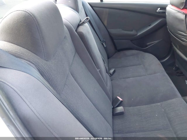 Aukcja sprzedaży 2010 Nissan Altima 2.5 S, vin: 1N4AL2AP9AN504981, numer aukcji: 44630339