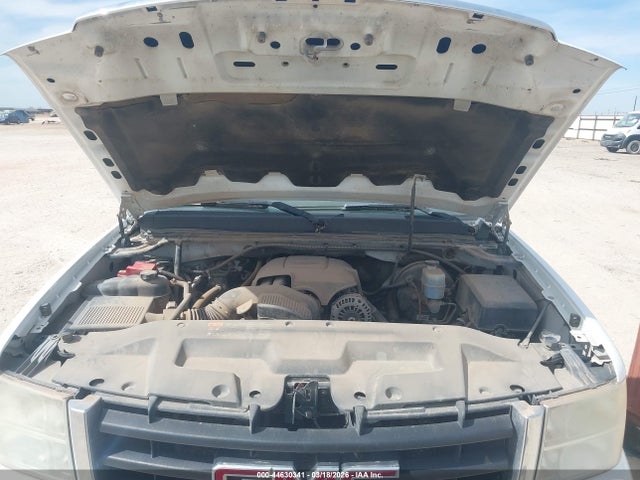 Продаж на аукціоні авто 2011 Gmc Sierra 1500 Sle, vin: 3GTP1VE05BG388388, номер лоту: 44630341