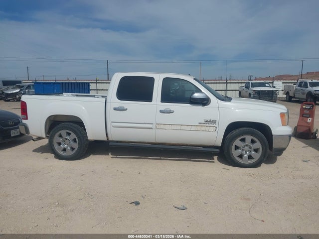 Продаж на аукціоні авто 2011 Gmc Sierra 1500 Sle, vin: 3GTP1VE05BG388388, номер лоту: 44630341