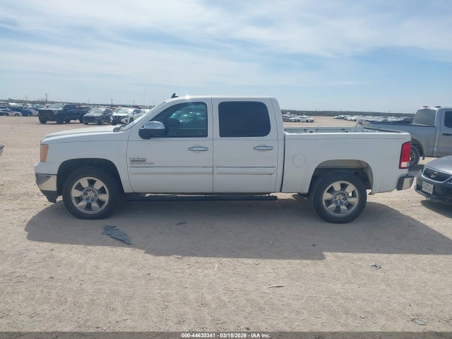 Продаж на аукціоні авто 2011 Gmc Sierra 1500 Sle, vin: 3GTP1VE05BG388388, номер лоту: 44630341