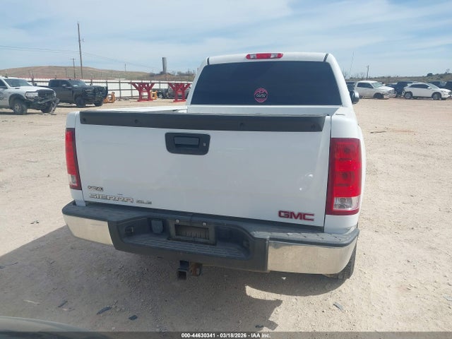 Продаж на аукціоні авто 2011 Gmc Sierra 1500 Sle, vin: 3GTP1VE05BG388388, номер лоту: 44630341
