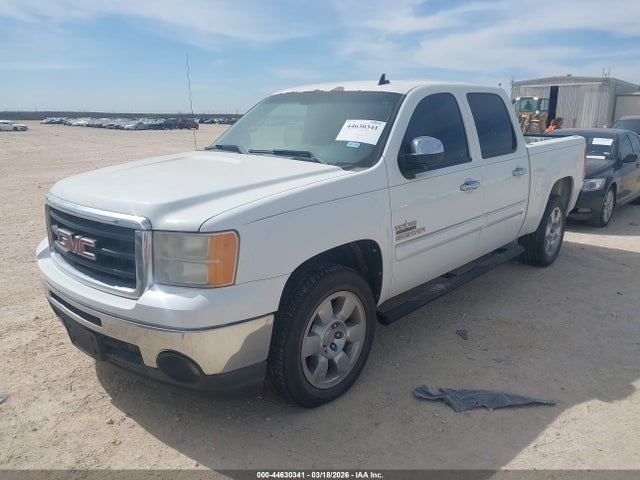 Продаж на аукціоні авто 2011 Gmc Sierra 1500 Sle, vin: 3GTP1VE05BG388388, номер лоту: 44630341