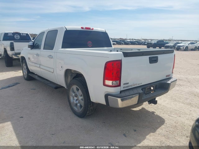 Продаж на аукціоні авто 2011 Gmc Sierra 1500 Sle, vin: 3GTP1VE05BG388388, номер лоту: 44630341