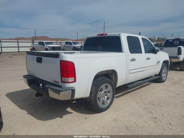 Продаж на аукціоні авто 2011 Gmc Sierra 1500 Sle, vin: 3GTP1VE05BG388388, номер лоту: 44630341