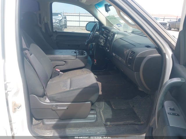 Продаж на аукціоні авто 2011 Gmc Sierra 1500 Sle, vin: 3GTP1VE05BG388388, номер лоту: 44630341