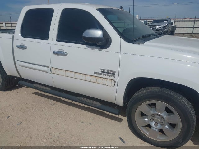 Продаж на аукціоні авто 2011 Gmc Sierra 1500 Sle, vin: 3GTP1VE05BG388388, номер лоту: 44630341