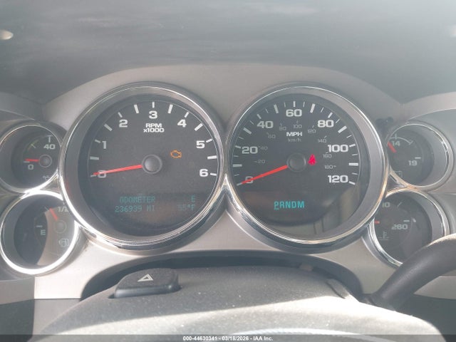 Продаж на аукціоні авто 2011 Gmc Sierra 1500 Sle, vin: 3GTP1VE05BG388388, номер лоту: 44630341