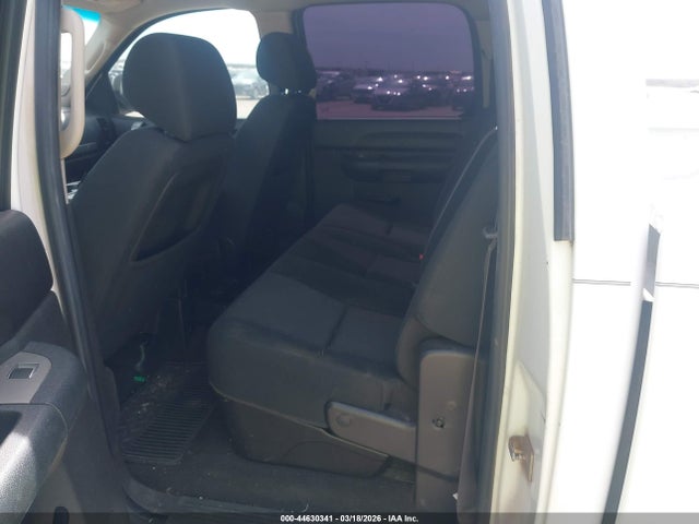 Продаж на аукціоні авто 2011 Gmc Sierra 1500 Sle, vin: 3GTP1VE05BG388388, номер лоту: 44630341