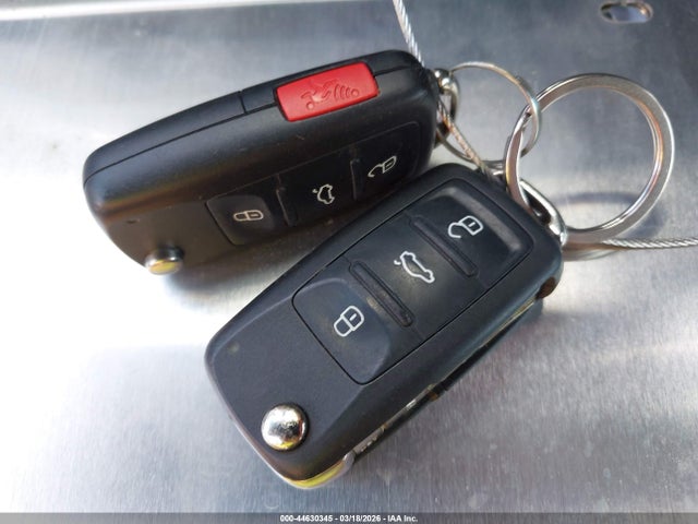 Aukcja sprzedaży 2014 Volkswagen Beetle 2.0l Tdi, vin: 3VWJL7AT6EM648117, numer aukcji: 44630345