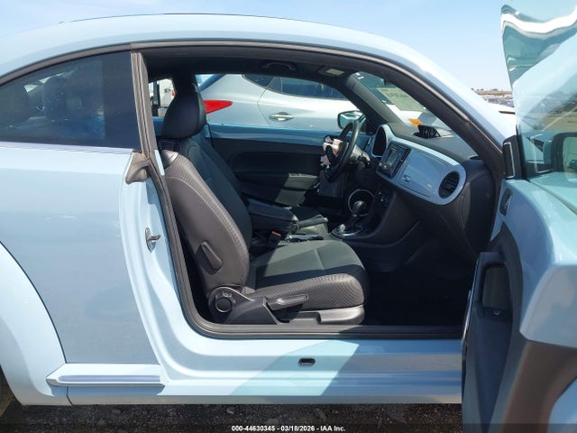 Aukcja sprzedaży 2014 Volkswagen Beetle 2.0l Tdi, vin: 3VWJL7AT6EM648117, numer aukcji: 44630345