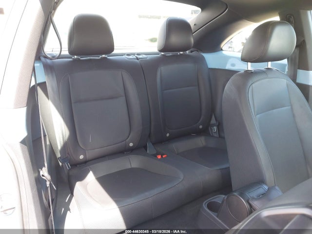 Aukcja sprzedaży 2014 Volkswagen Beetle 2.0l Tdi, vin: 3VWJL7AT6EM648117, numer aukcji: 44630345