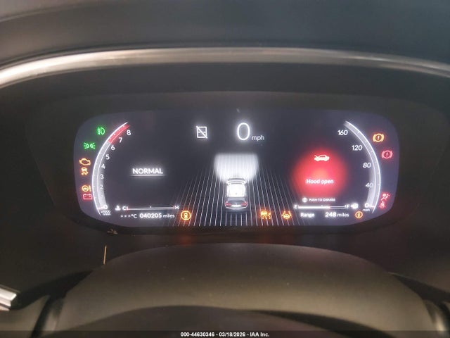 2022 ACURA MDX 5J8YD8H83NL800010 Photo 6