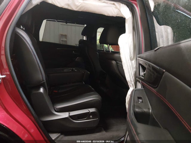 2022 ACURA MDX 5J8YD8H83NL800010 Photo 7