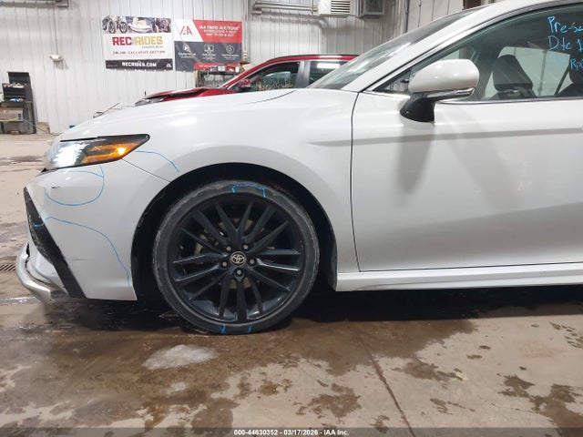 Toyota CAMRY XSE 2023 4T1K61AK5PU134630 Image 14