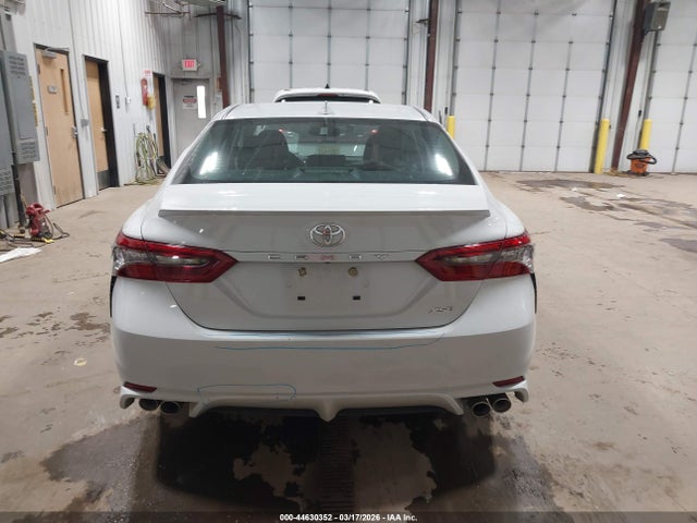 Toyota CAMRY XSE 2023 4T1K61AK5PU134630 Image 16
