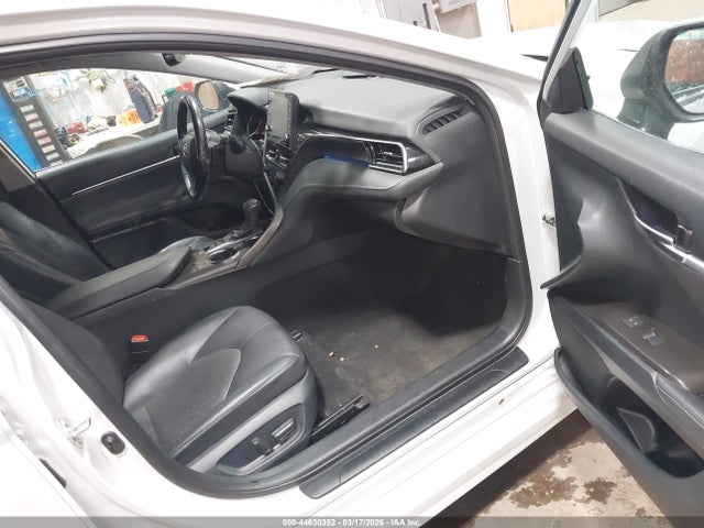 Toyota CAMRY XSE 2023 4T1K61AK5PU134630 Image 5