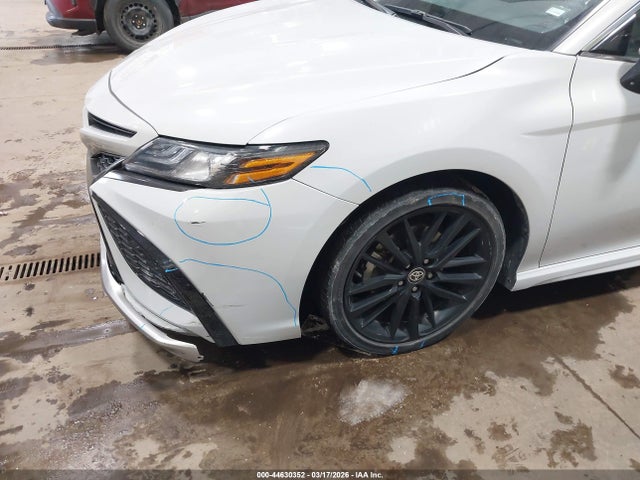 Toyota CAMRY XSE 2023 4T1K61AK5PU134630 Image 6