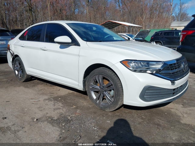 Aukcja sprzedaży 2023 Volkswagen Jetta 1.5t Se, vin: 3VWEM7BU9PM009139, numer aukcji: 44630353