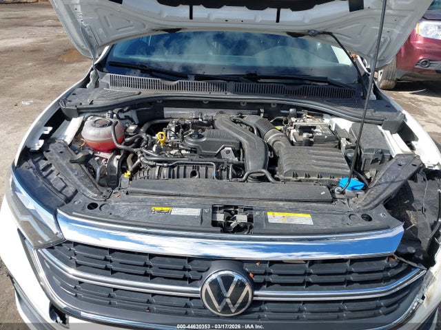 Aukcja sprzedaży 2023 Volkswagen Jetta 1.5t Se, vin: 3VWEM7BU9PM009139, numer aukcji: 44630353